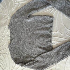 Garage Grey Women's Sweater